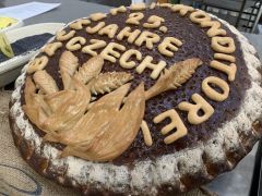 Baecker Czech In Jena Feierte 25 Jaehriges 00035